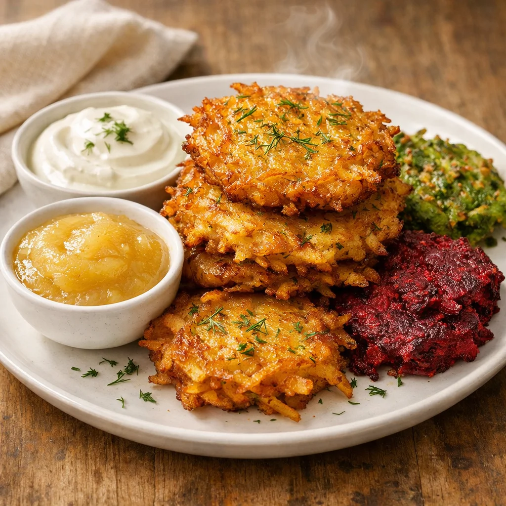 Akol Beseder Menu