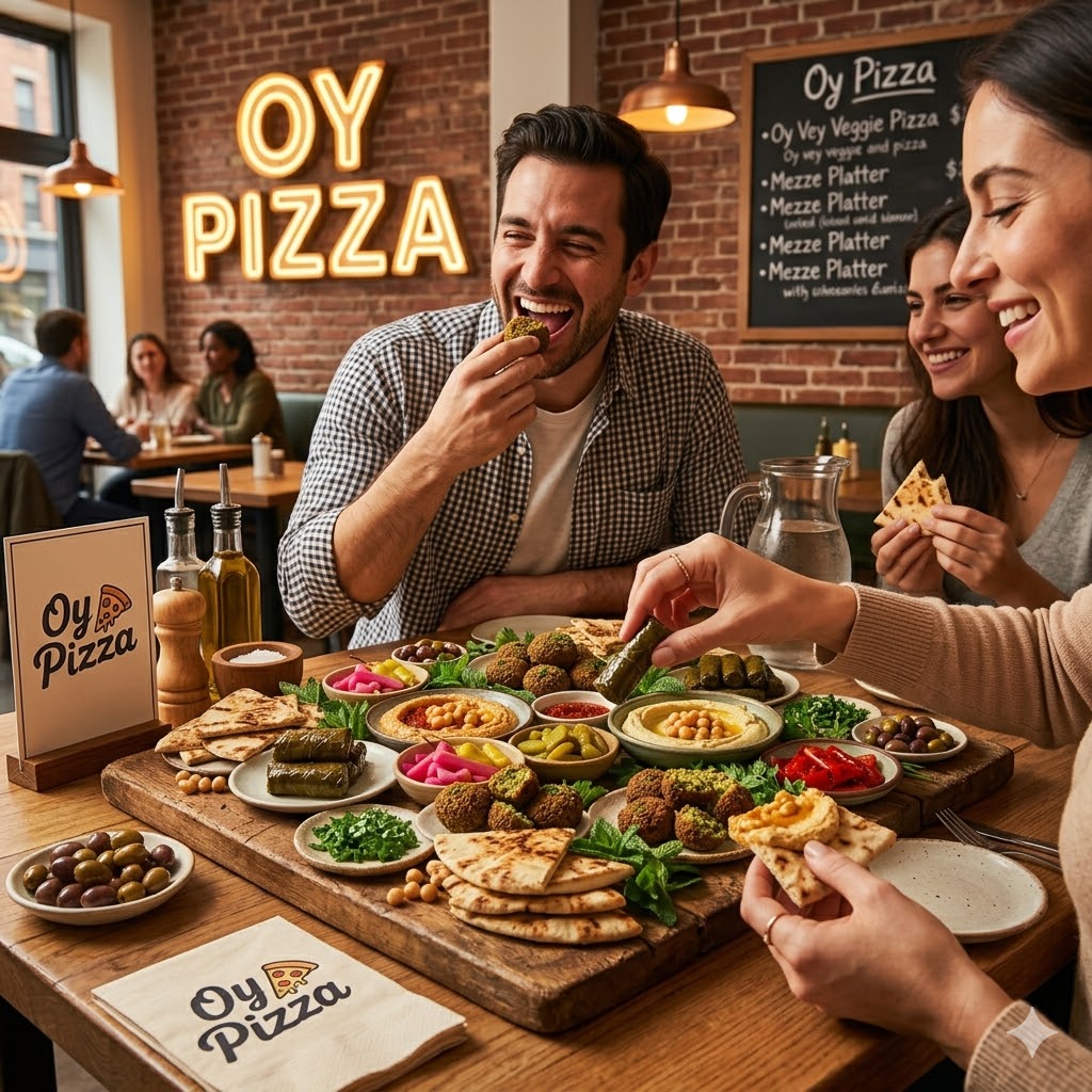 Balagan Stuff — Beautiful Chaos