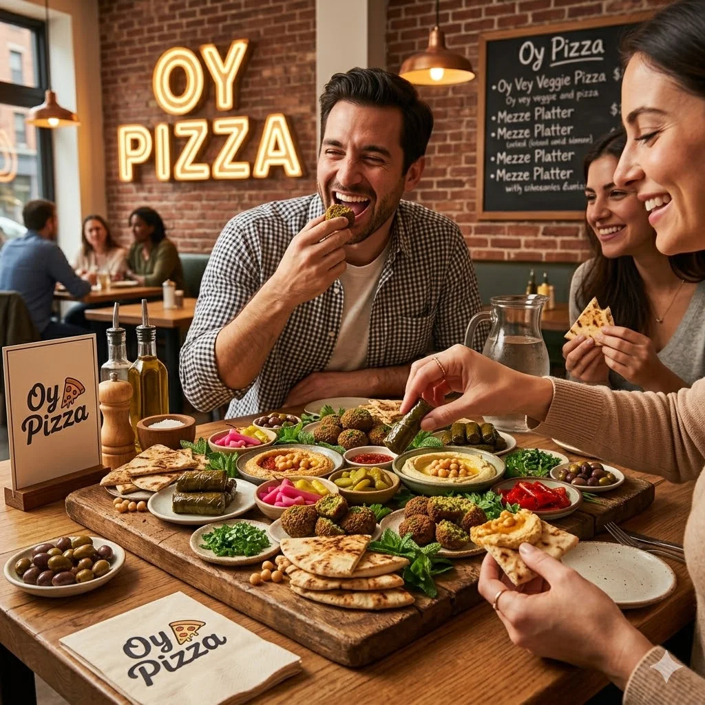 Balagan Stuff — Beautiful Chaos