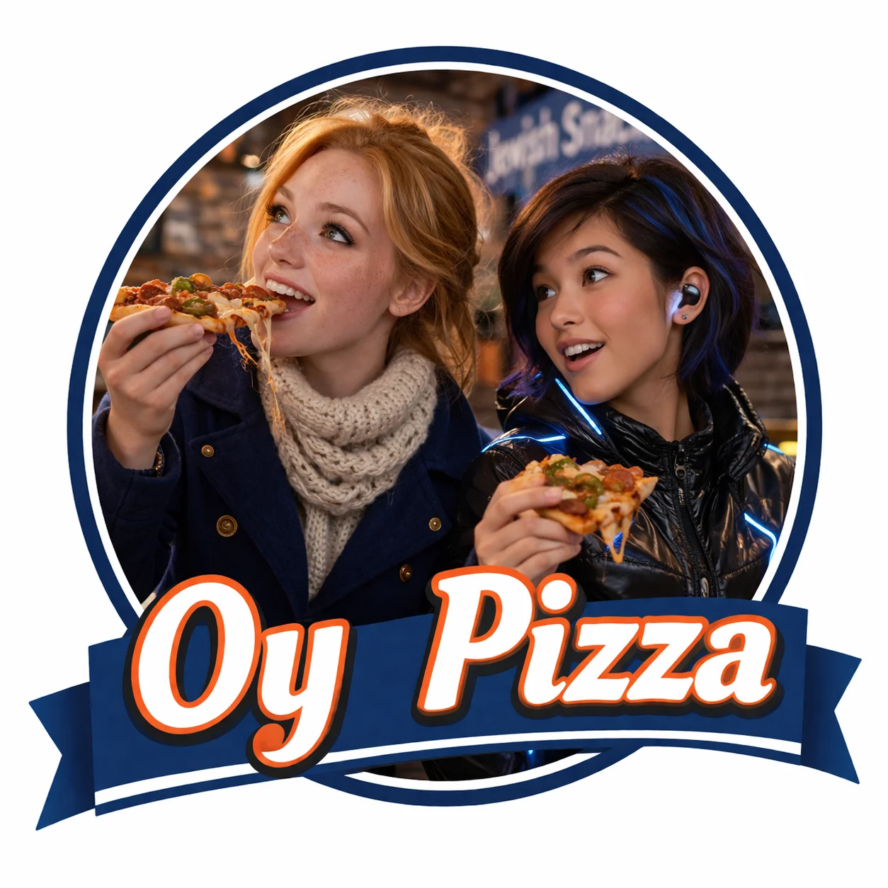 Oy Pizza